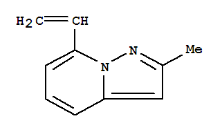 7-ϩ-2-׻-[1,5-A]ऽY(ji)(gu)ʽ_319432-27-4Y(ji)(gu)ʽ