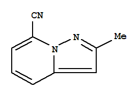 2-׻-[1,5-A]-7-Y(ji)(gu)ʽ_319432-37-6Y(ji)(gu)ʽ