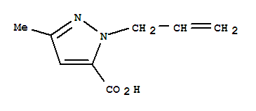 1-ϩ-3-׻-1H--5-Y(ji)(gu)ʽ_319474-61-8Y(ji)(gu)ʽ