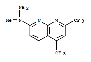 (9Ci)-7-(1-׻»)-2,4-p(׻)-1,8-ऽY(ji)(gu)ʽ_320417-41-2Y(ji)(gu)ʽ