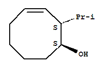 (1R,2R)-Rel-(9Ci)-2-(1-׻һ)-3-h(hun)ϩ-1-Y(ji)(gu)ʽ_320743-11-1Y(ji)(gu)ʽ