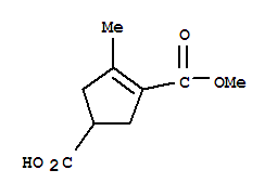 (8ci,9ci)-4-׻-3-h(hun)ϩ-1,3-Y(ji)(gu)ʽ_32116-54-4Y(ji)(gu)ʽ