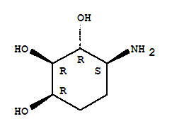 (1R,2R,3R,4S)-(9Ci)-4--1,2,3-h(hun)Y(ji)(gu)ʽ_321164-63-0Y(ji)(gu)ʽ