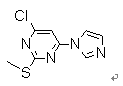 4--6-(1H--1-)-2-(׻)ऽY(ji)(gu)ʽ_321328-88-5Y(ji)(gu)ʽ
