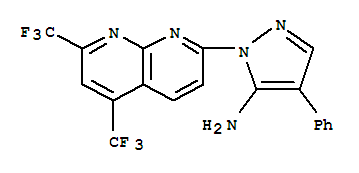 (9Ci)-1-[5,7-p(׻)-1,8--2-]-4--1H--5-Yʽ_321522-20-7Yʽ