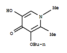 (9Ci)-3--5-u-1,2-׻-4(1H)-ͪY(ji)(gu)ʽ_321529-33-3Y(ji)(gu)ʽ