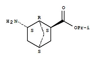 6--ph(hun)[2.2.1]-2--1-׻Y(ji)(gu)ʽ_321601-20-1Y(ji)(gu)ʽ