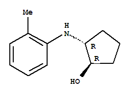 (1R,2R)-Rel-(9Ci)-2-[(2-׻)]-h(hun)촼Y(ji)(gu)ʽ_321658-76-8Y(ji)(gu)ʽ