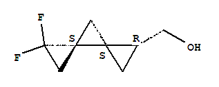 (1R,3S,4S)-(9Ci)-5,5--[2.0.2.1]-1-״Y(ji)(gu)ʽ_321857-34-5Y(ji)(gu)ʽ