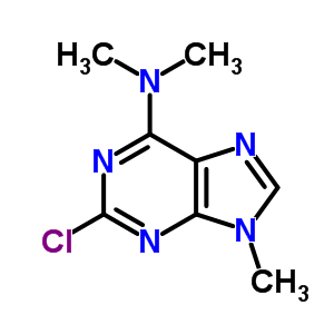 2--N,N,9-׻-9H--6-Y(ji)(gu)ʽ_32186-94-0Y(ji)(gu)ʽ
