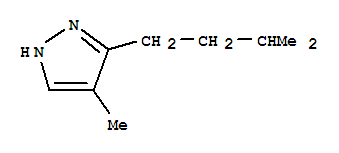 4-׻-3-(3-׻)-1H-Y(ji)(gu)ʽ_321864-89-5Y(ji)(gu)ʽ