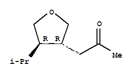 Rel-(9Ci)-1-[(3R,4R)-Ě-4-(1-׻һ)-3-߻]-2-ͪYʽ_321903-49-5Yʽ
