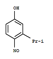 (9CI)-3-(1-׻һ)-4--ӽY(ji)(gu)ʽ_32416-70-9Y(ji)(gu)ʽ