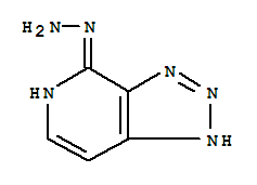(9ci)-1,5--4H-1,2,3-[4,5-c]-4-ͪY(ji)(gu)ʽ_3247-53-8Y(ji)(gu)ʽ
