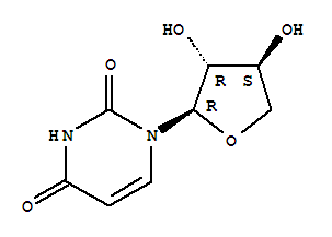 (9Ci)-1-[(2R,3R,4S)-Ě-3,4-u-2-߻]-2,4(1H,3H)-शͪY(ji)(gu)ʽ_325683-85-0Y(ji)(gu)ʽ