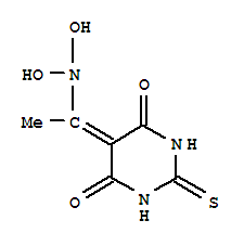 (9Ci)-5-[1-(u)һ]-2--4,6(1H,5H)-शͪY(ji)(gu)ʽ_325697-08-3Y(ji)(gu)ʽ