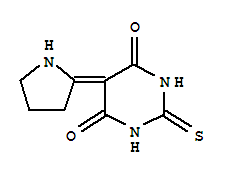 (9ci)--5-(2-)-2--4,6(1H,5h)-शͪY(ji)(gu)ʽ_325853-77-8Y(ji)(gu)ʽ