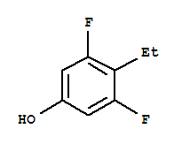 (9CI)-4-һ-3,5--ӽY(ji)(gu)ʽ_326493-67-8Y(ji)(gu)ʽ