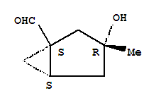 (1S,3R,5S)-(9Ci)-3-u-3-׻-ph(hun)[3.1.0]-1-ȩY(ji)(gu)ʽ_326599-76-2Y(ji)(gu)ʽ