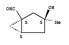 (1S,3S,5S)-(9Ci)-3-u-3-׻-ph(hun)[3.1.0]-1-ȩYʽ_326599-87-5Yʽ