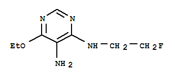 (9Ci)-6--N4-(2-һ)-4,5-शY(ji)(gu)ʽ_326831-57-6Y(ji)(gu)ʽ