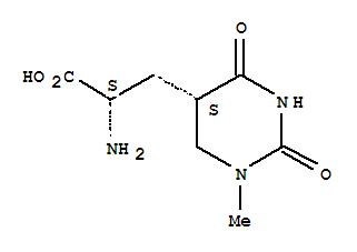 (Alphas,5S)-(9Ci)-Alpha--1-׻-2,4-Y(ji)(gu)ʽ_326891-09-2Y(ji)(gu)ʽ