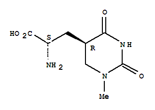 (Alphas,5R)-(9Ci)-Alpha--1-׻-2,4-Y(ji)(gu)ʽ_326891-10-5Y(ji)(gu)ʽ