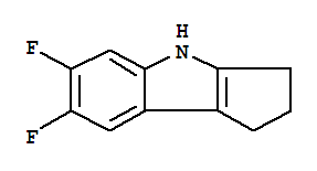 (9Ci)-6,7--1,2,3,4-Ě-h(hun)첢[B]Y(ji)(gu)ʽ_327022-06-0Y(ji)(gu)ʽ