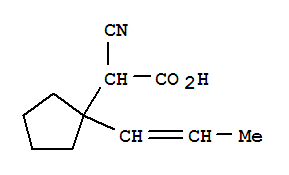(9Ci)--Alpha---1-(1-ϩ)-Y(ji)(gu)ʽ_327050-06-6Y(ji)(gu)ʽ