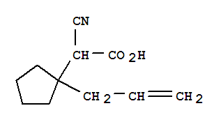 (9Ci)--Alpha---1-(2-ϩ)-Y(ji)(gu)ʽ_327050-08-8Y(ji)(gu)ʽ