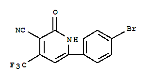3--4-׻-6-(4-屽)--2-ͪY(ji)(gu)ʽ_328012-22-2Y(ji)(gu)ʽ
