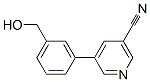 3-(5--3-)SY(ji)(gu)ʽ_328125-42-4Y(ji)(gu)ʽ