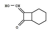 (9Ci)-8-(u׻)-ph(hun)[4.2.0]-7-ͪY(ji)(gu)ʽ_328553-96-4Y(ji)(gu)ʽ