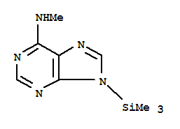 N-׻-9-(׻׹)-9H--6-Y(ji)(gu)ʽ_32865-83-1Y(ji)(gu)ʽ