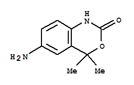 (9Ci)-6--1,4--4,4-׻-2H-3,1-f-2-ͪY(ji)(gu)ʽ_328955-86-8Y(ji)(gu)ʽ