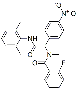 (9Ci)-N-(2,6-׻)-Alpha-[(2-)׻]-4--Y(ji)(gu)ʽ_329310-06-7Y(ji)(gu)ʽ