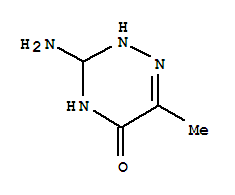 (9Ci)-3--3,4--6-׻-1,2,4--5(2H)-ͪY(ji)(gu)ʽ_329709-81-1Y(ji)(gu)ʽ