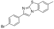 2-(4-屽)-7-׻[2,1-B][1,3]Yʽ_329716-26-9Yʽ