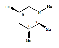 (3R,5S,6S)-Rel-(9Ci)-1,5,6-׻-3-uऽY(ji)(gu)ʽ_329717-07-9Y(ji)(gu)ʽ