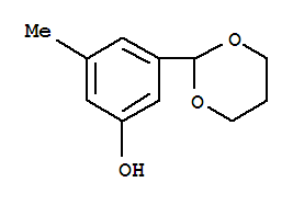 (9Ci)-3-(1,3-f-2-)-5-׻-ӽY(ji)(gu)ʽ_329788-96-7Y(ji)(gu)ʽ