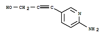 (9Ci)-3-(6--3-)-2-Ȳ-1-Y(ji)(gu)ʽ_329794-06-1Y(ji)(gu)ʽ