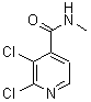 2,3--N-׻-4-Y(ji)(gu)ʽ_329794-24-3Y(ji)(gu)ʽ
