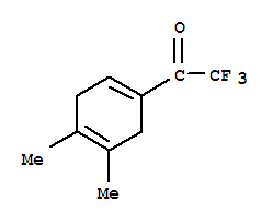 (9Ci)-1-(4,5-׻-1,4-h(hun)ϩ-1-)-2,2,2--ͪY(ji)(gu)ʽ_329915-26-6Y(ji)(gu)ʽ