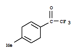 (9Ci)-2,2,2--1-(4-׻-1,4-h(hun)ϩ-1-)-ͪYʽ_329915-27-7Yʽ