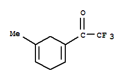 (9Ci)-2,2,2--1-(5-׻-1,4-h(hun)ϩ-1-)-ͪYʽ_329915-28-8Yʽ