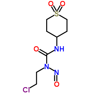 4-[3-(2-һ)-3-]Ě-2H- 1,1-Y(ji)(gu)ʽ_33022-02-5Y(ji)(gu)ʽ