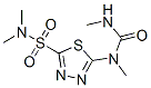 1-(5-׻-1,3,4--2-)-1,3-׻Y(ji)(gu)ʽ_33022-42-3Y(ji)(gu)ʽ