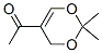 (9Ci)-1-(2,2-׻-4H-1,3-fӢ-5-)-ͪY(ji)(gu)ʽ_330435-64-8Y(ji)(gu)ʽ