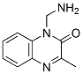 (9Ci)-1-(׻)-3-׻-2(1H)-େfͪY(ji)(gu)ʽ_330552-39-1Y(ji)(gu)ʽ