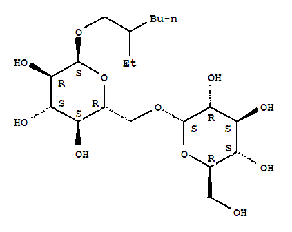 2-һ6-O-(Alpha)-D--(Alpha)-D-սY(ji)(gu)ʽ_330980-61-5Y(ji)(gu)ʽ